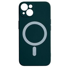 Чохол Separate FULL+Camera with MagSafe для iPhone 11 PRO MAX Dark Green купити