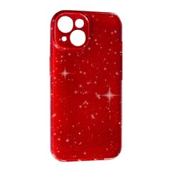 Чехол Summer Vibe Case для iPhone 15 Plus Red