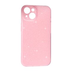Чехол Summer Vibe Case для iPhone 14 Plus Pink