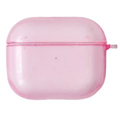 Чехол Silicone Colorful Case для AirPods PRO 2 Light Pink