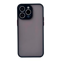 Чохол Lens Avenger Case для iPhone 11 PRO MAX Black купити