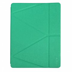 Чохол Logfer Origami+Stylus для iPad Pro 12.9 2018-2019 Spearmint купити