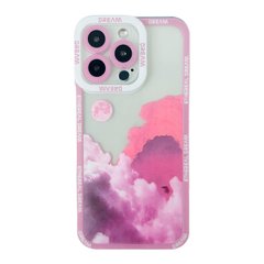 Чехол Dream Case для iPhone 12 PRO Pink купить
