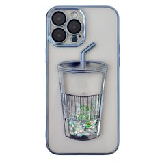 Чохол Cocktail Case для iPhone 12 PRO Sierra Blue купити