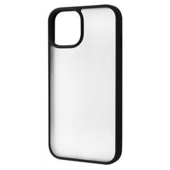 Чехол Memumi Light Armor Series Case для iPhone 14 Plus Black