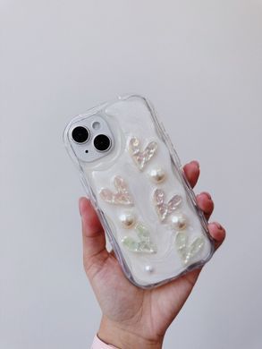 Чехол Lovely Skin Case для iPhone 16 PRO MAX Bows - ash-mobile.com.ua - фото 2