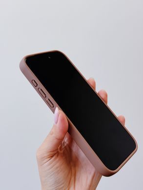 Чохол Matte Guard MagSafe з підставкою для iPhone 17 PRO Black