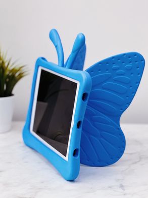 Чохол Kids Butterfly для iPad PRO 10.5 | Air 3 10.5 | iPad 10.2 Blue купити