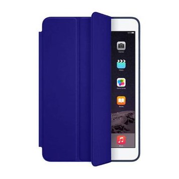 Чохол Smart Case для iPad Mini | 2 | 3 7.9 Ultramarine - ash-mobile.com.ua - фото 1