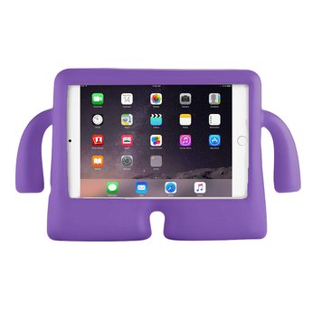 Чехол Kids для iPad Air 9.7 | Air 2 9.7 | Pro 9.7 | New 9.7 Purple - ash-mobile.com.ua - фото 1