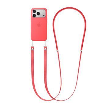 Ремінець для смартфона Crossbody Strap Bright Guava - ash-mobile.com.ua - фото 1