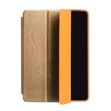 Чохол Smart Case для iPad Mini 4 7.9 Gold - ash-mobile.com.ua - фото 1