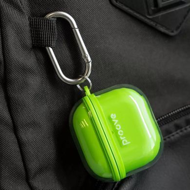 Чохол Proove Air Bump Case для AirPods PRO 3 Black