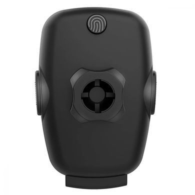 Автомобільний тримач Proove Soft Lock Air Outlet Car Mount Black - ash-mobile.com.ua - фото 5