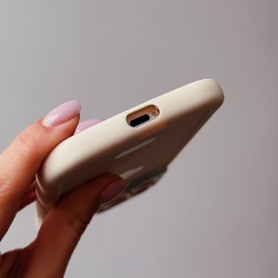 Чохол Paws Case для iPhone XR Little Friends Brown - ash-mobile.com.ua - фото 5