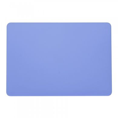 Накладка HardShell Matte для MacBook Air 15.4" (2023-2024 | M2 | M3) Lilac - ash-mobile.com.ua - фото 4