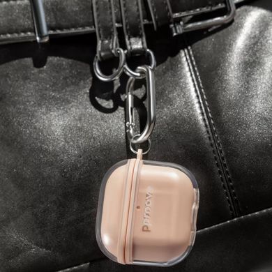 Чохол Proove Air Bump Case для AirPods PRO 3 Black