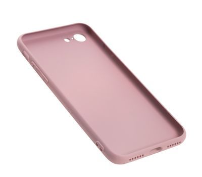 Чохол Glass ЛВ для iPhone 7 | 8 | SE 2 | SE 3 Blueberry купити