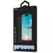 Захисне скло Proove Pixel для iPhone 15 Plus Black