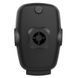 Автомобільний тримач Proove Soft Lock Air Outlet Car Mount Black
