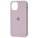 Чохол Silicone Case Full для iPhone 15 Plus Lavender - ash-mobile.com.ua - фото 1