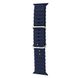 Ремінець Ocean Band для Apple Watch 42mm | 44mm | 45mm | 49mm Midnight Blue