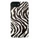 Чохол Ribbed Case для iPhone 7 Plus | 8 Plus Zebra купити