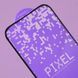 Захисне скло Proove Pixel для iPhone 15 Plus Black