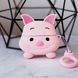 Чехол 3D для AirPods PRO Happy Pig