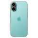 Защитное стекло Metal Classic на камеру для iPhone 16 | 16 Plus Orange
