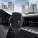 Автомобільний тримач Proove Soft Lock Air Outlet Car Mount Black