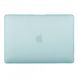 Накладка HardShell Matte для MacBook Pro 16.2" (2021-2023 | M1 | M2 | M3) Mint