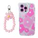 Чохол Chamomile Color Case для iPhone 14 PRO MAX Pink