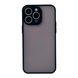 Чохол Lens Avenger Case для iPhone 11 PRO MAX Black - ash-mobile.com.ua - фото 1