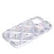 Чохол Summer Puffy для iPhone 15 Butterfly