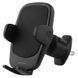 Автомобільний тримач Proove Soft Lock Air Outlet Car Mount Black