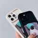 Чохол Wilkins Case для iPhone 11 Tiny Hearts Biege