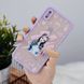 Чохол AVENGER Print для iPhone XS MAX Branches and Flower Sea Blue