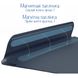 Шкіряний конверт Wiwu skin Pro 2 Leather для Macbook 13.3 Blue