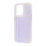 Чехол WAVE Gradient Sun Case для iPhone 11 Blue - ash-mobile.com.ua - фото 1