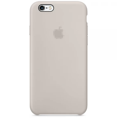 Чехол Silicone Case OEM для iPhone 6 | 6s Stone купить