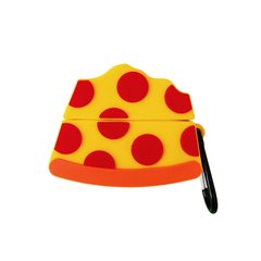 Чохол 3D для AirPods PRO Pizza купити