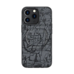 Чохол Rock Moca Magnet Series Case для iPhone 13 PRO MAX Black