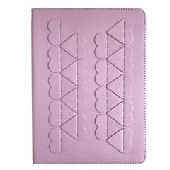 Чехол Slim Case для iPad Mini | 2 | 3 | 4 | 5 7.9" Love Pink купить
