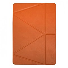 Чохол Logfer Origami для iPad Pro 12.9 2018-2019 Orange купити