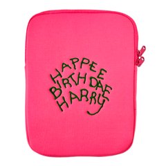 Чехол-сумка Cute Bag for iPad 9.7-11'' Happee Birthdae Harry