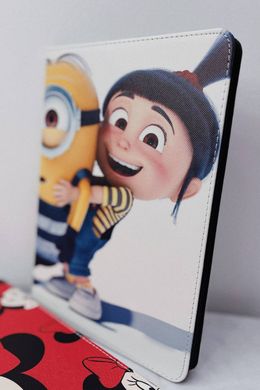 Чехол Slim Case для iPad Air 4 10.9" | Pro 11" 2020 I love family купить