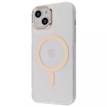 Чохол Proove Cuprum Case with MagSafe для iPhone 15 Cream - ash-mobile.com.ua - фото 1