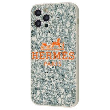 Чохол Brand Picture Case для iPhone 7 Plus | 8 Plus Гермес - ash-mobile.com.ua - фото 1