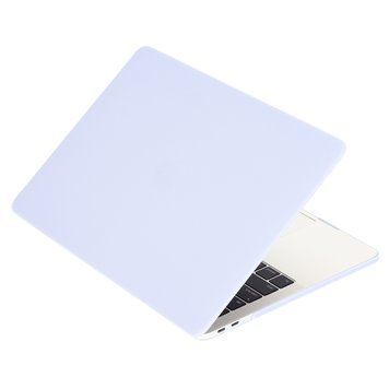 Накладка HardShell Matte для MacBook Pro 16" (2019-2020) Lilac - ash-mobile.com.ua - фото 1